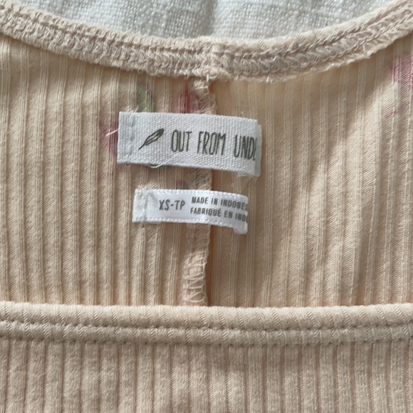 Urban outfitters bodysuit - Picture 3 of 5